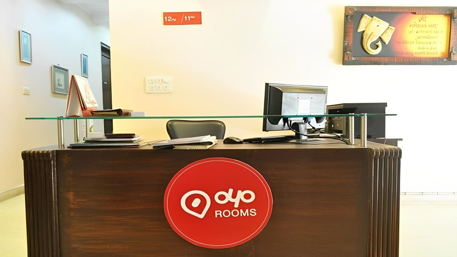 OYO forecasts over ₹5,700 Cr revenue for FY23