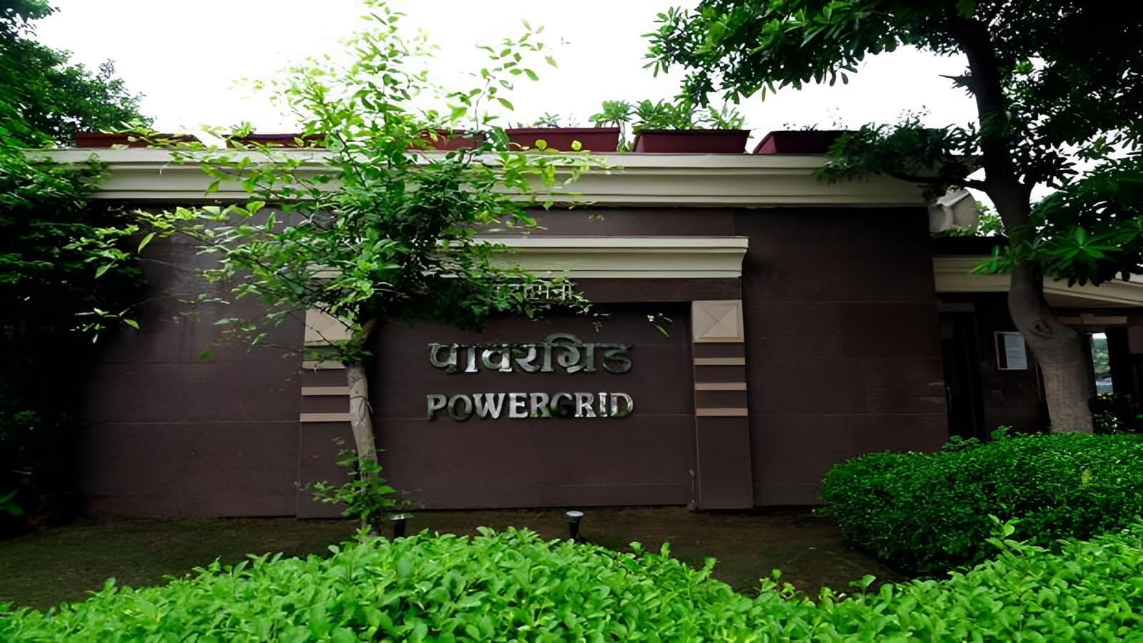 Power Grid Corporation of India grants investment nods