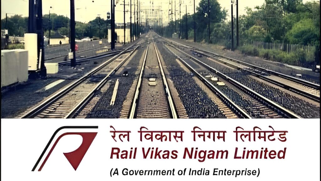 Rail Vikas Nigam Granted Navratna Status by Finance Ministry