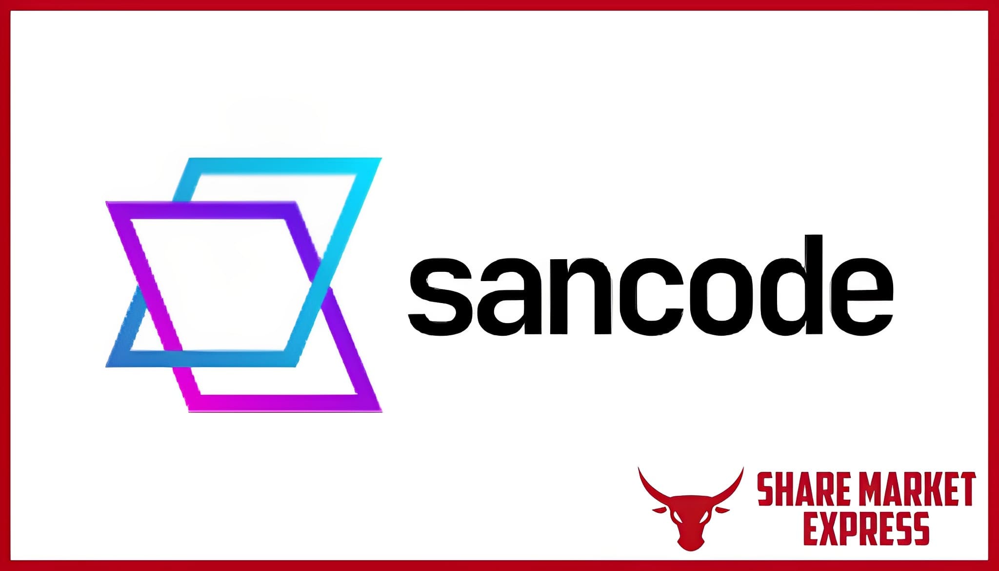 Sancode Technologies IPO Details Sancode IPO GMP, Sancode Tech IPO Date, Sancode Technologies IPO Price, Sancode Tech IPO Review, Sancode IPO Allotment