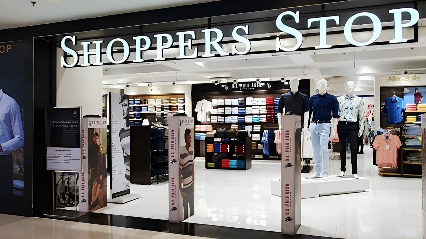 Shiseido Partners with Shoppers Stop to Expand Brand Footprint in India