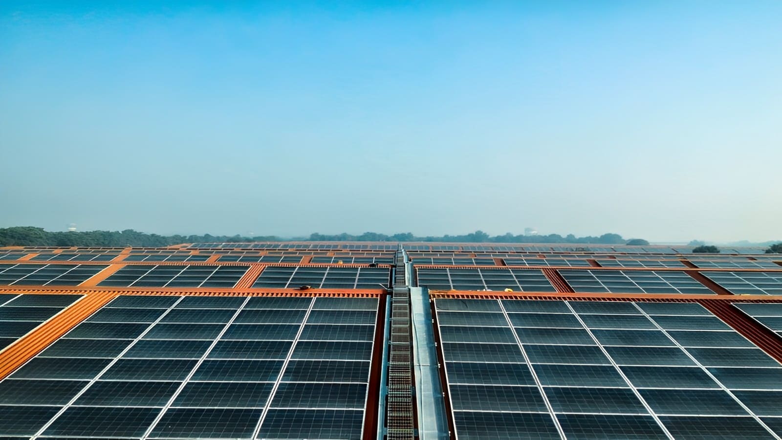 SJVN Green Energy wins 200 MW Maharashtra solar project