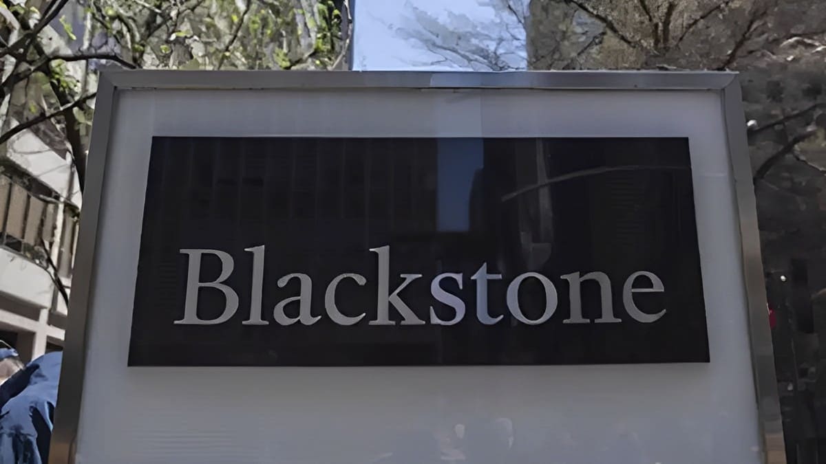 Blackstone to Launch REIT IPO of $1B, Asia's Largest, in India