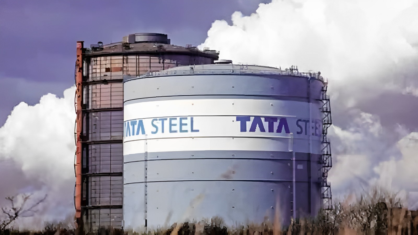 NCLT approves Tata Steel Long Products merger with Tata Steel
