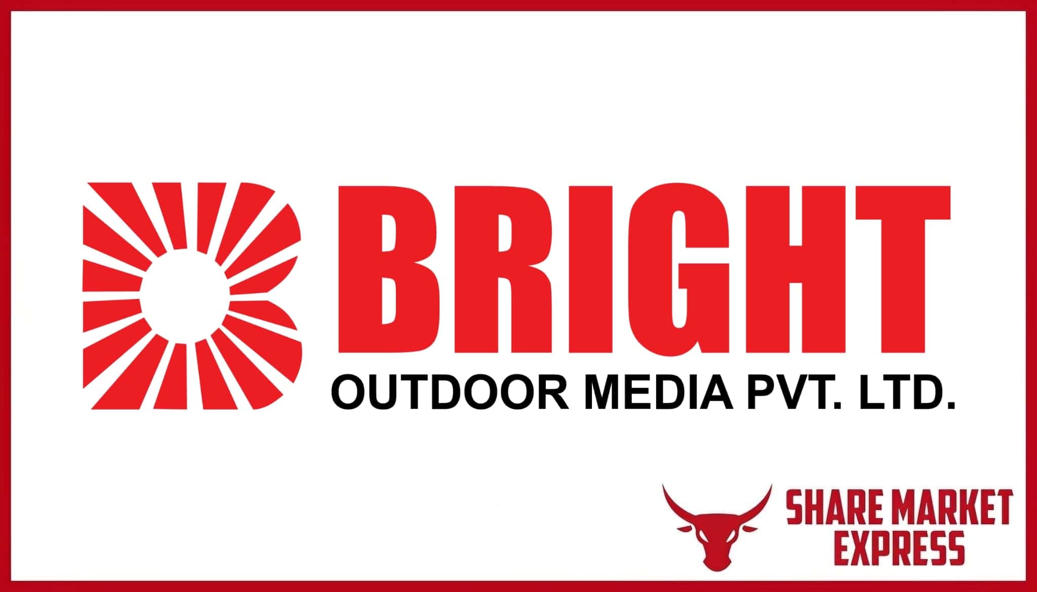 bright outdoor media limited ipo ,bright outdoor ipo ,bright outdoor media ipo