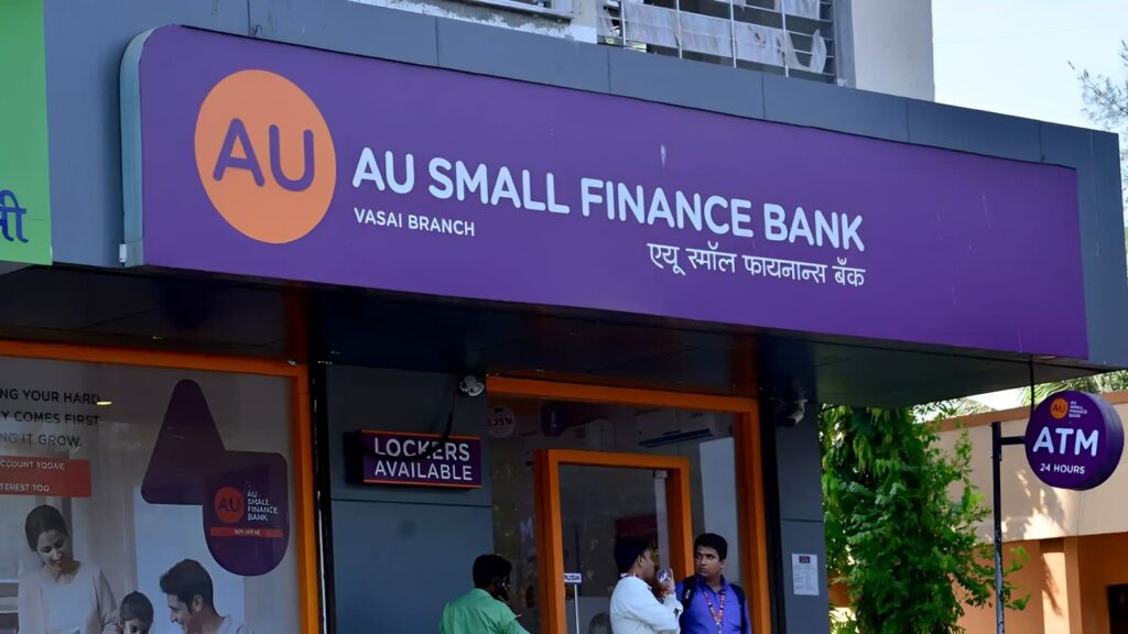 AU Small Finance Bank Q4 Results 2023: PAT of Rs 424.63 Cr Consolidated