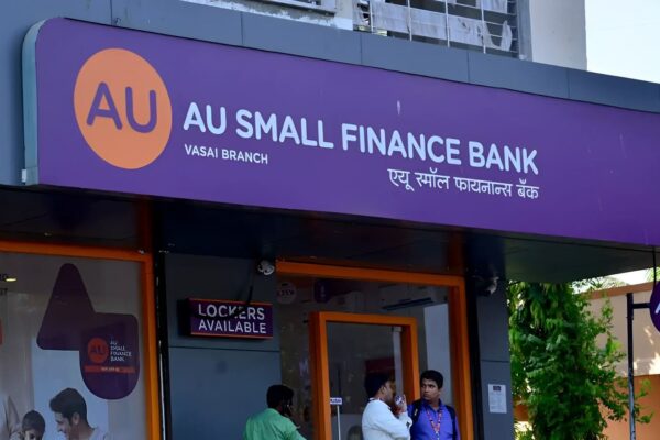 AU Small Finance Bank merges with Fincare Small Finance Bank