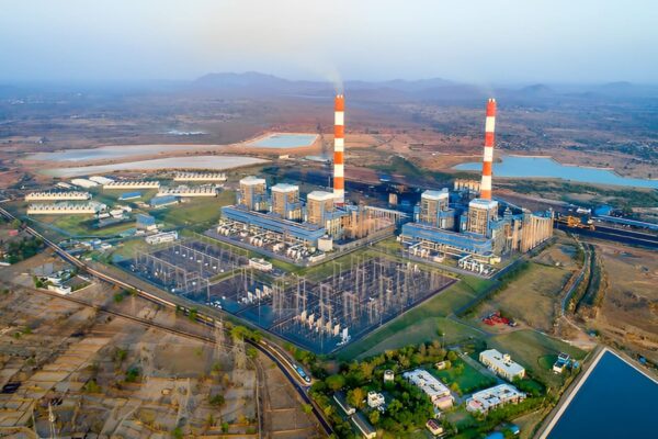 GQG Acquires 8.1% Stake in Adani Power for $1.1 Billion