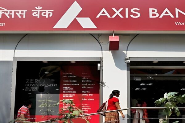 Axis Bank Q2FY24 Results: Standalone PAT Rises to Rs. 5,863.56 Cr