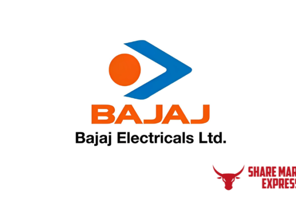 Bajaj Electricals stock soars on massive block deal