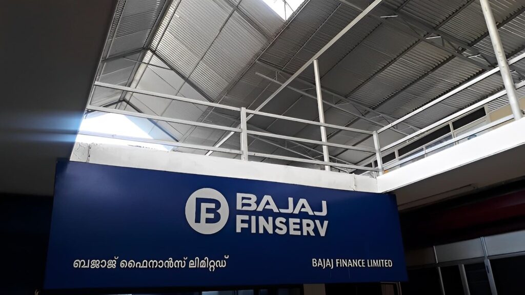 Bajaj Finserv Q1FY24 Results: Consolidated PAT of Rs. 1,942.63 Cr