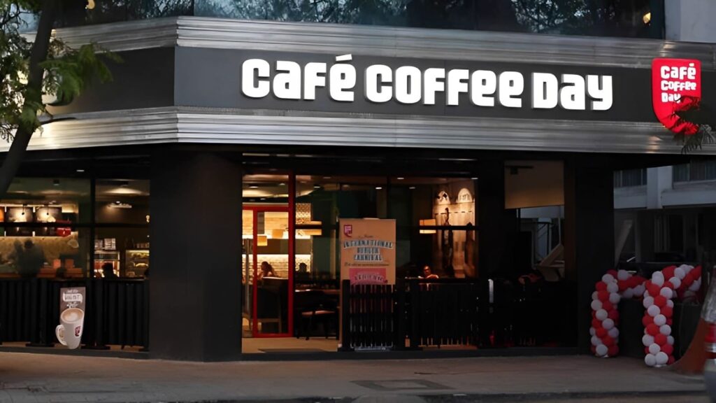 Coffee Day Group Auditor Barred for 10 Years