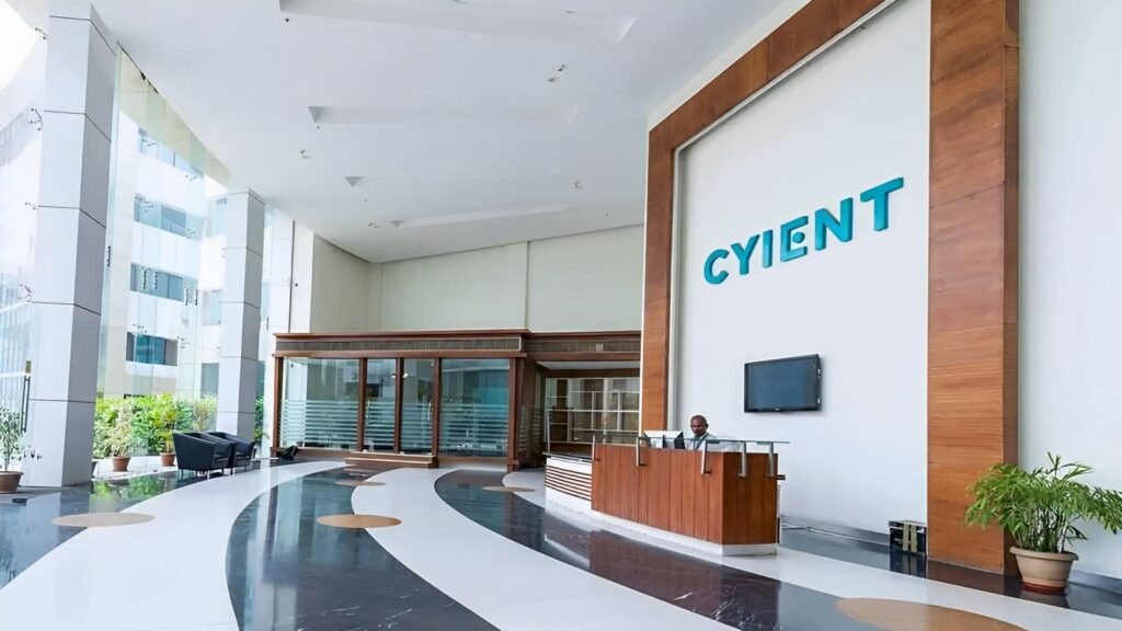 Nippon India Mutual Fund Purchases 0.63% of Cyient DLM