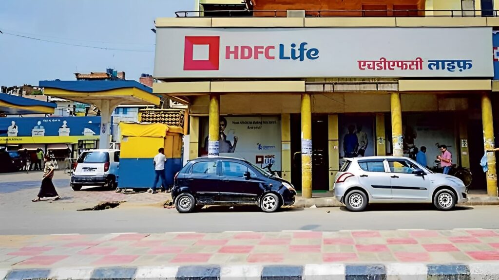 HDFC Life Insurance Q4 Results 2023: PAT of Rs 361.97 Cr Consolidated