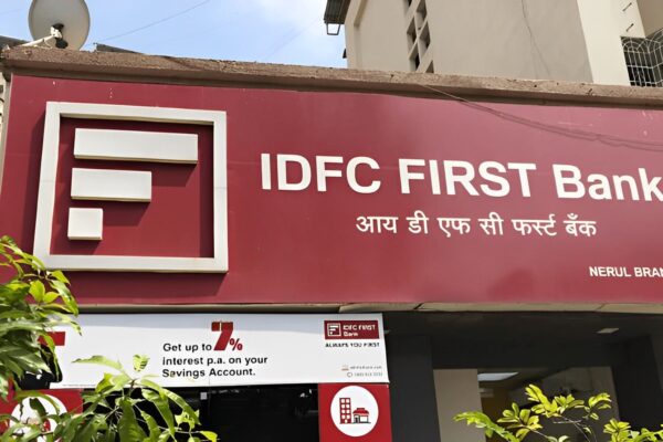 IDFC First Bank Q4 Results 2023: PAT Up at Rs 816.12 Cr Consolidated