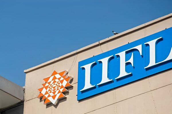 IIFL Securities soars 8% with strong Q4 profit growth