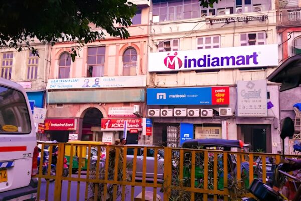 IndiaMart Q1FY24 Results: Consolidated PAT of Rs. 83.1 Cr