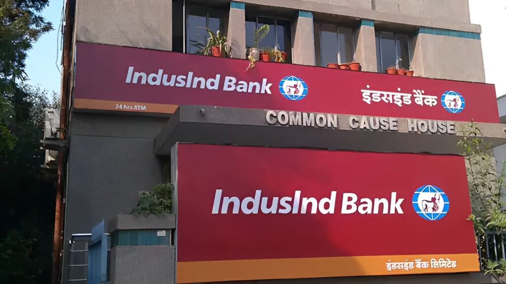 IndusInd Bank seeks shareholders' approval to reappoint Sumant Kathpalia as MD & CEO