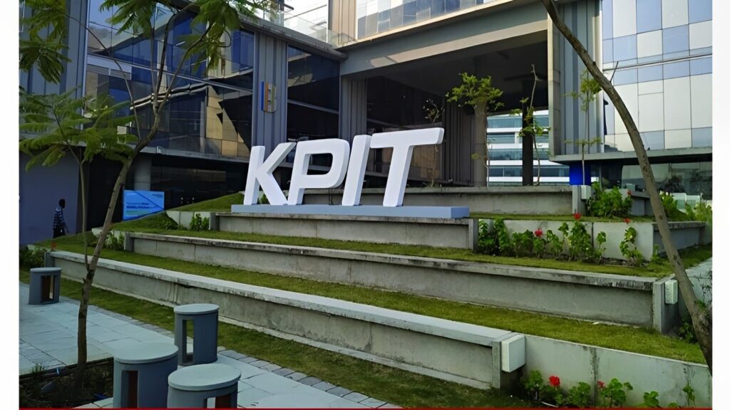 KPIT Technologies Q1FY24 Results: Consolidated PAT of Rs. 133.99 Cr