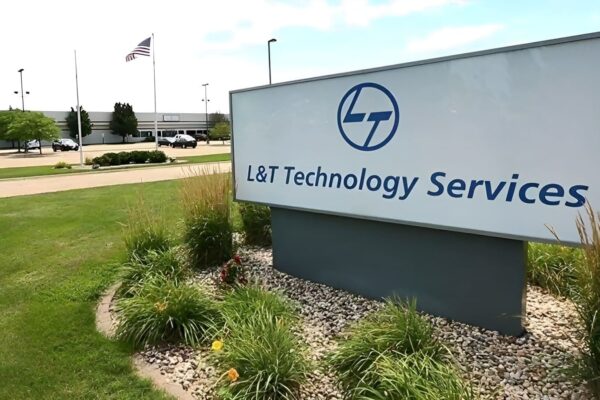 L&T Tech Services secures $50M deal from global tech firm
