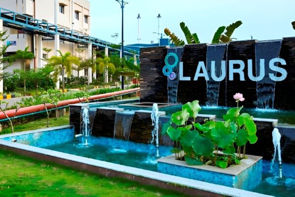 Laurus Labs Q4 Results 2023: PAT Drops to Rs 102.98 Cr Consolidated
