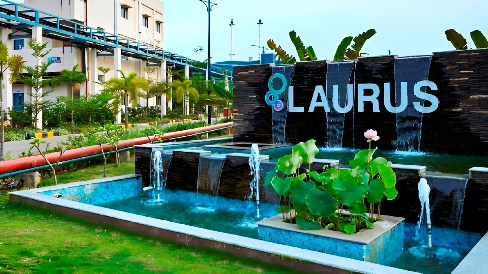 Laurus Labs Q4 Results 2023: PAT Drops to Rs 102.98 Cr Consolidated