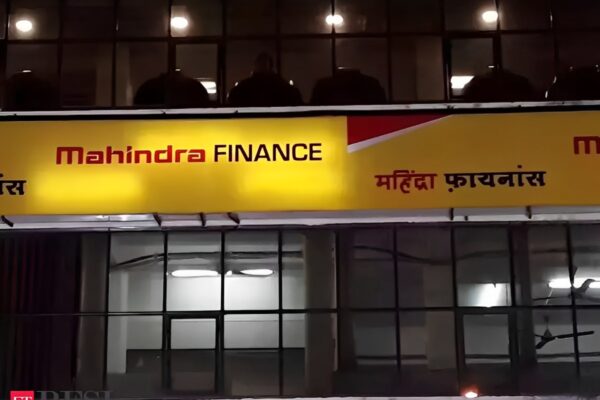 Mahindra Finance Q4 Results 2023: PAT of Rs 681.33 Cr Consolidated
