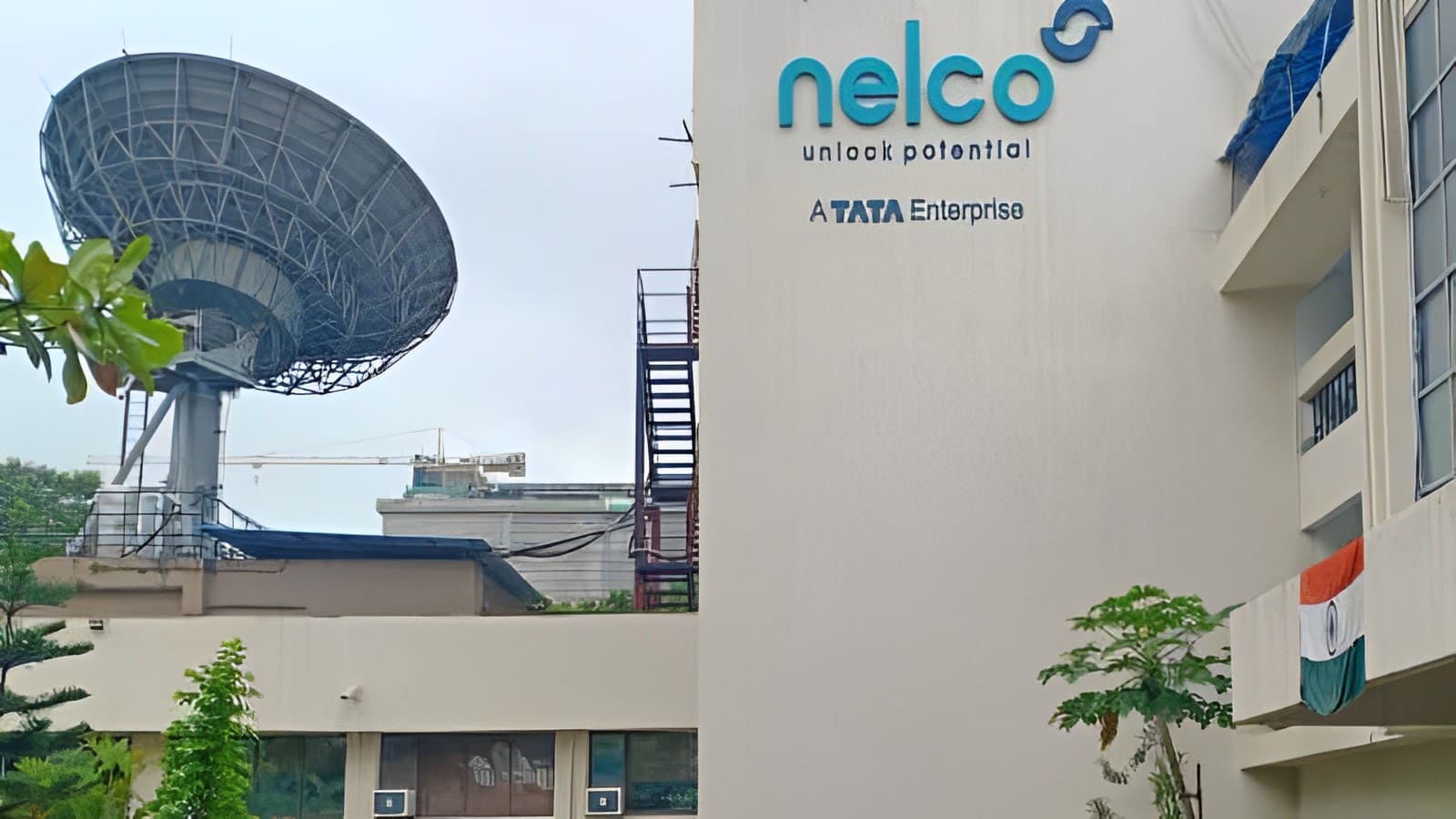 Nelco stock soars 9% on 86% rise in net profit