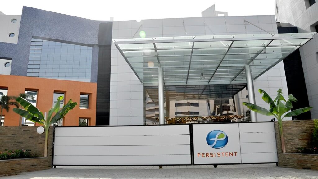 Persistent Systems Q1FY24 Results: Consolidated PAT of Rs. 228.76 Cr