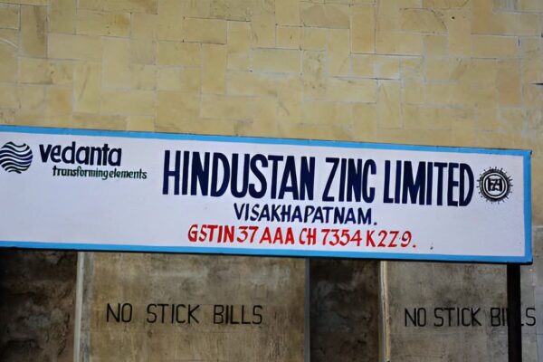 Hindustan Zinc, a Vedanta Ltd subsidiary, faces Rs 1.81 Cr tax penalty
