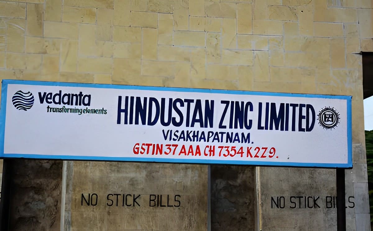Sandeep Modi takes over as CFO of Hindustan Zinc