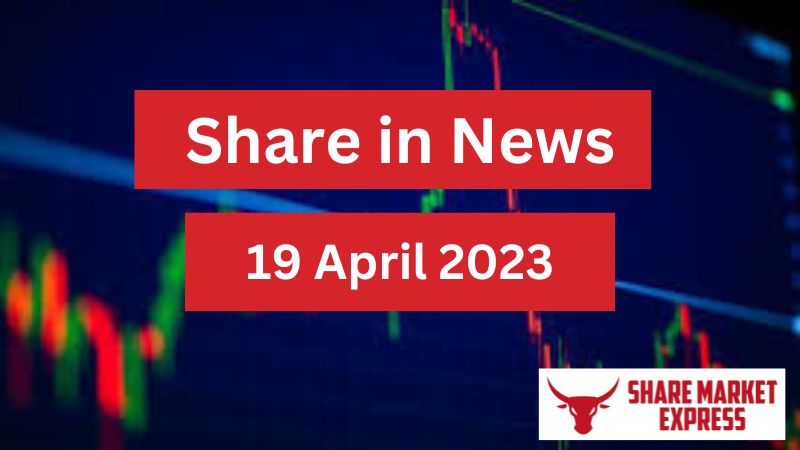 Share in News Mankind, Tata Steel, Zomato, NBCC & Others in NEWS Today