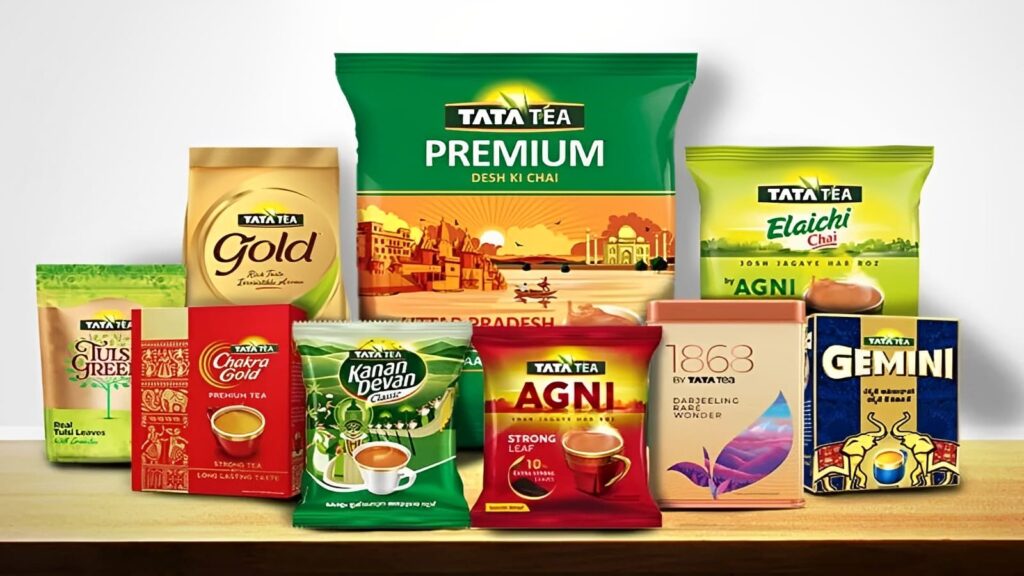 Tata Consumer Products Q4 Results 2023: PAT Down at Rs 268.59 Cr Consolidated