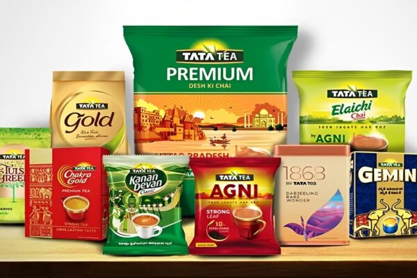 Tata Consumer Products Q1FY24 Results: Consolidated PAT of Rs. 316.59 Cr