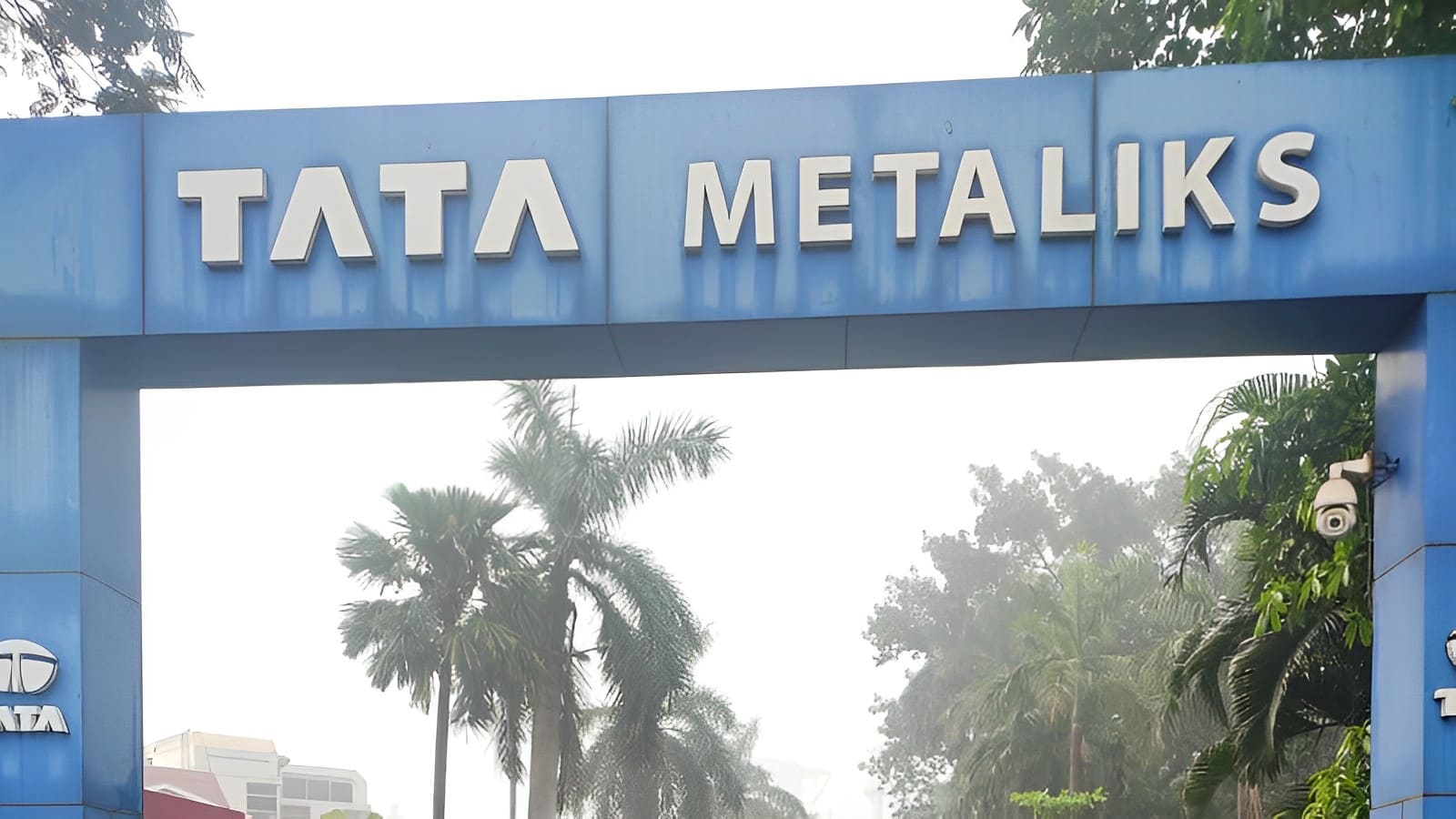 Tata Metaliks Q1FY24 Results: Consolidated PAT of Rs. 4.55 Cr