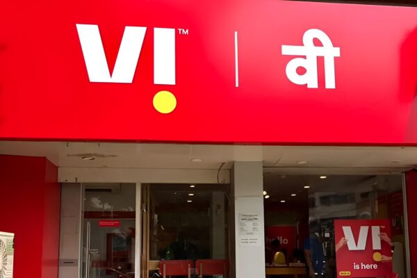 Vodafone Idea shares surge 10% as KM Birla rejoins board