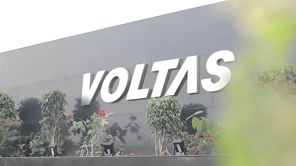 Voltas Q4 Results 2023: PAT of Rs 143.92 Cr Consolidated