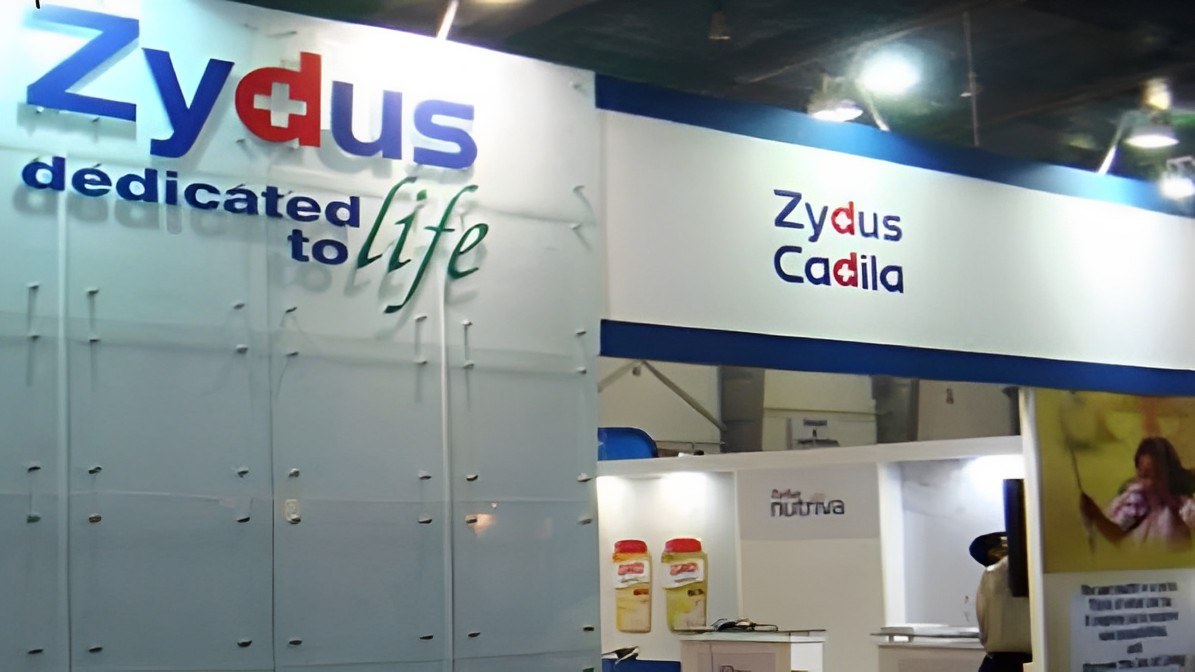 Zydus obtains USFDA nod for 0.75% Metronidazole Topical Cream