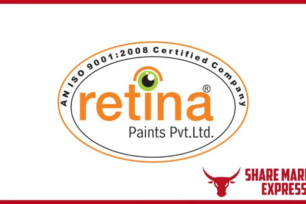 retina ipo , retina paints ipo , retina paints ltd ipo , retina paints limited ipo