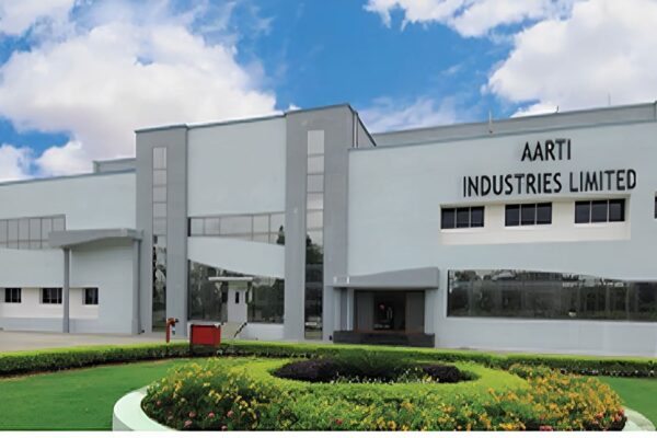 Aarti Industries Q1FY24 Results: Consolidated PAT Down to Rs. 70 Cr