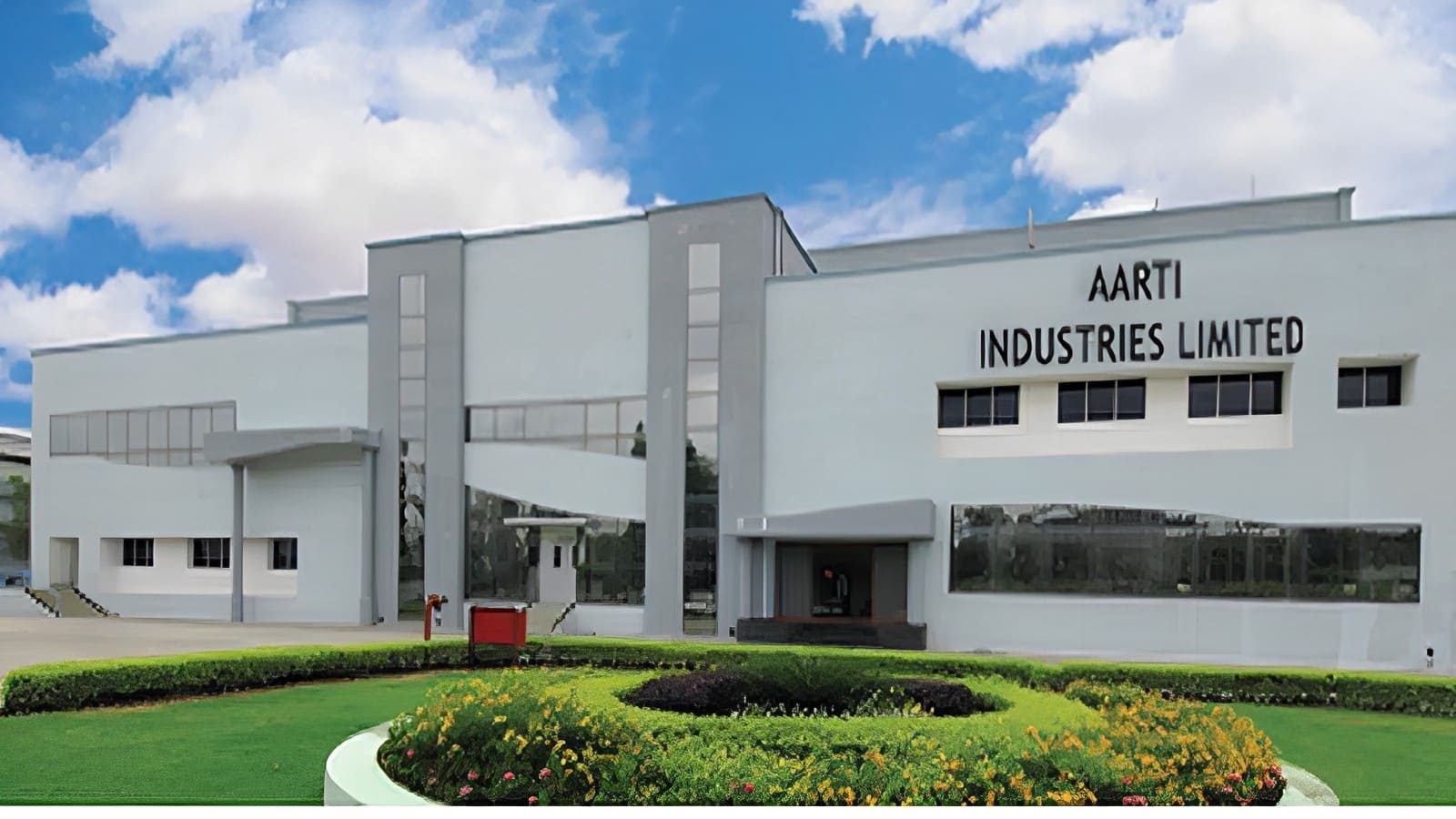 Aarti Industries Q1FY24 Results: Consolidated PAT Down to Rs. 70 Cr