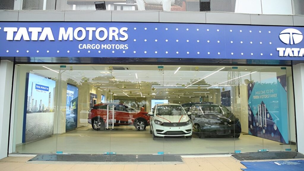 Tata Motors aims to upskill 50% workforce in auto tech in 5 Years