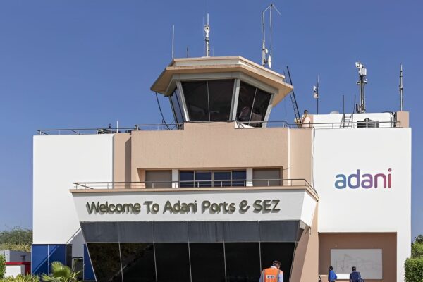 Adani Ports proposes $195M discount buyback for 2024 dollar bond