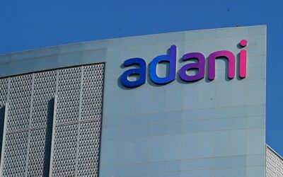 Adani Raises $3.5 bn in share sale across three group firms