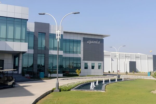 Ajanta Pharma: US FDA Clears Dahej Facility for Operations