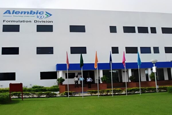 Alembic Pharma Q4 Results 2023: PAT of Rs 152.60 Cr Consolidated