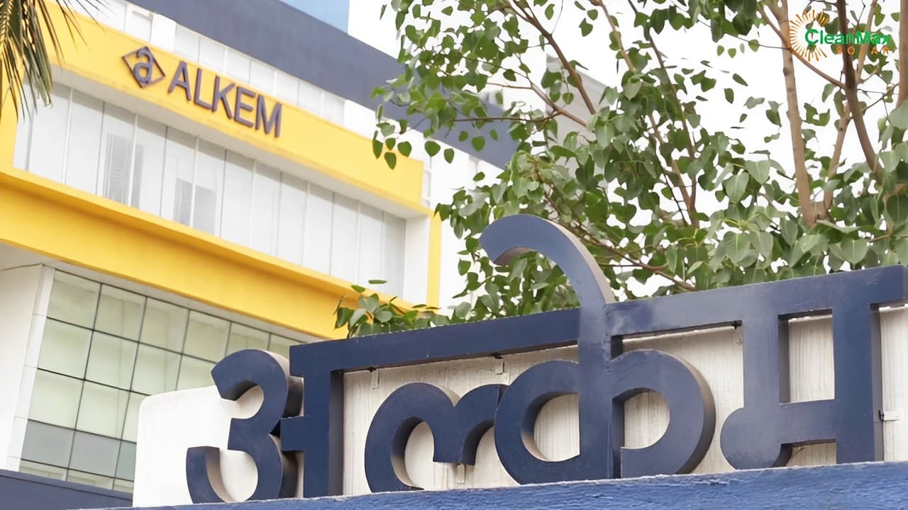 Alkem Laboratories Q1FY24 Results: Consolidated PAT Rises to Rs. 286.73 Cr