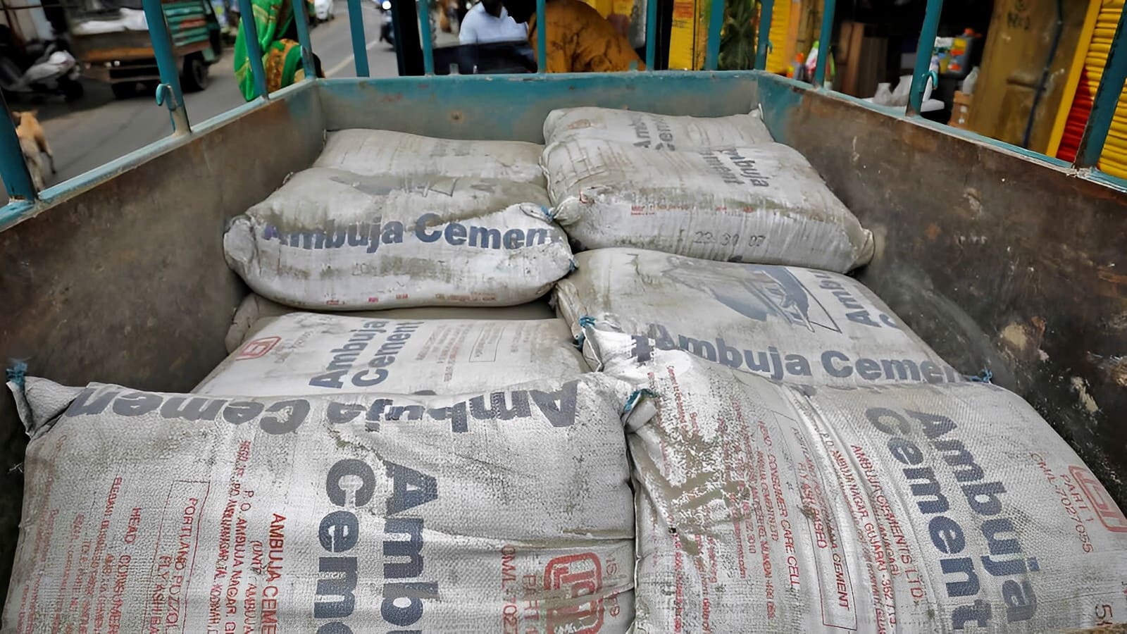 Ambuja Cements forms three subsidiaries to enhance aircraft and cement business