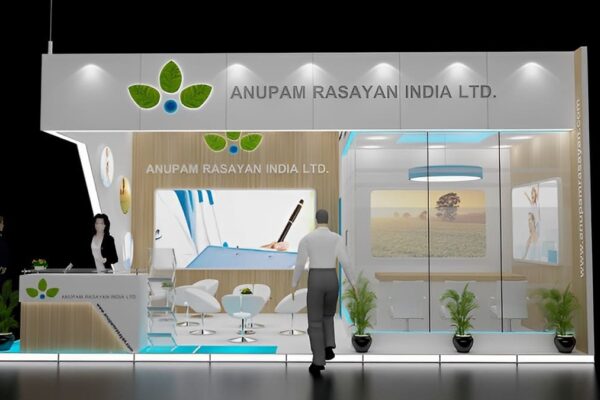 Anupam Rasayan surges 6% on bagging Rs 2,200 Cr Japan order