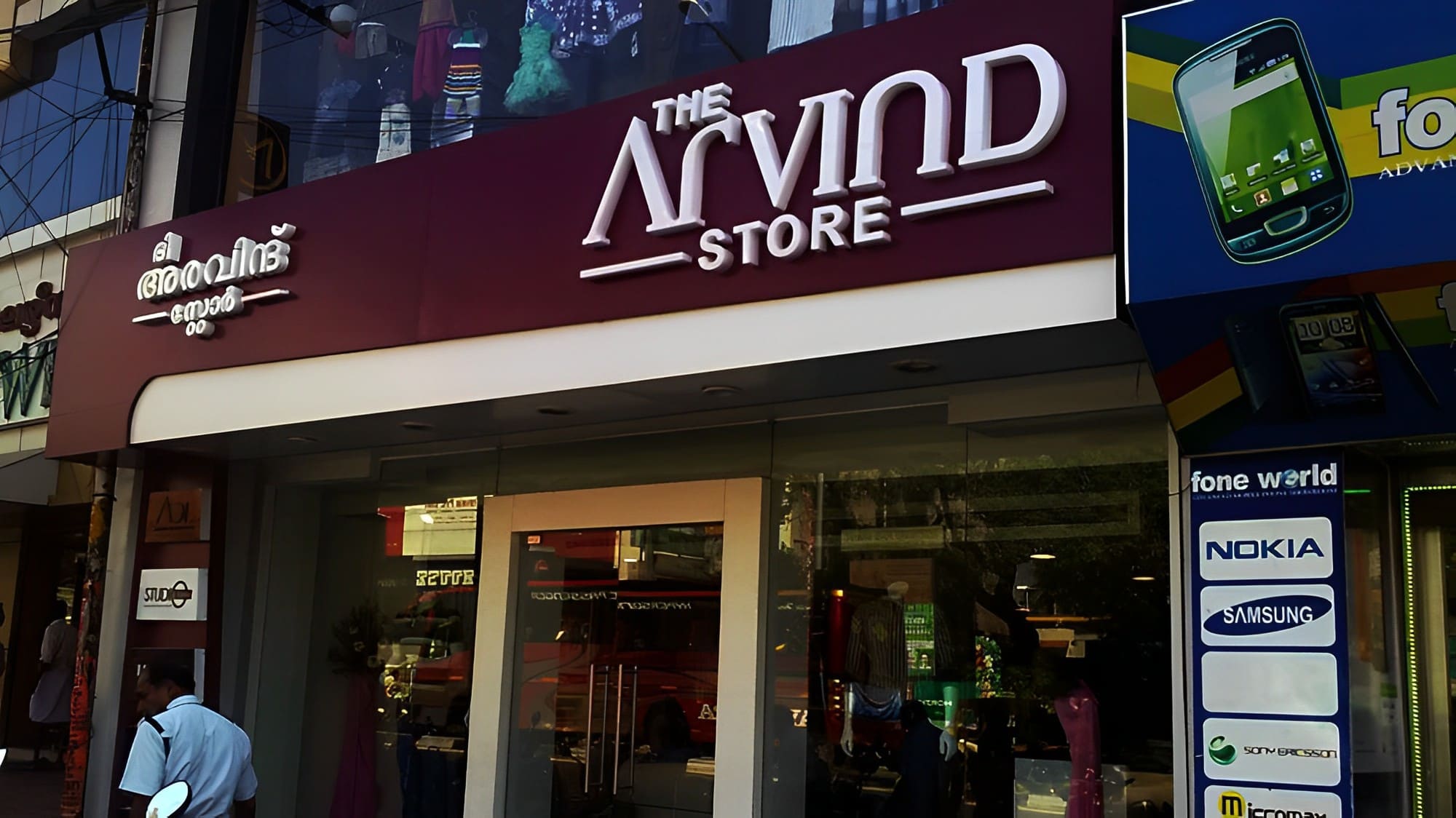 arvind fashions q4fy23 results: consolidated pat rose rs 10.92 cr